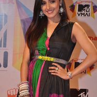 Neeti Mohan Image