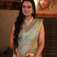 Padmini Kolhapure Image