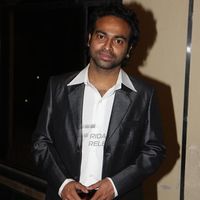 Pitobash Tripathy Image