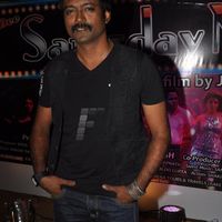 Prashant Narayanan Image