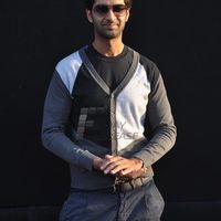 Purab Kohli Image