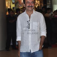 Rajkumar Hirani Image