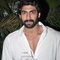 Rana Daggubati Image