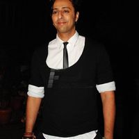 Salim Merchant Image