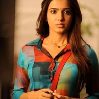 Samantha Ruth Prabhu Image