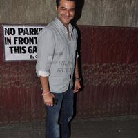 Sanjay Kapoor Image
