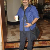 Shankar Mahadevan Image