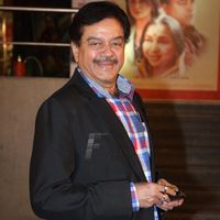 Shatrughan Sinha Image