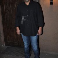 Siddharth Roy Kapur Image