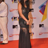 Suchitra Pillai Image