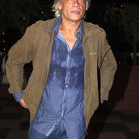 Sudhir Mishra Image