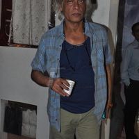 Sudhir Mishra Image