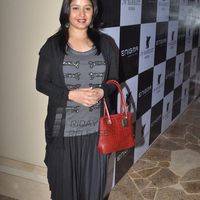 Sunidhi Chauhan Image