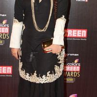 Vaibhavi Merchant Image