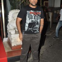 Vishal Dadlani Image