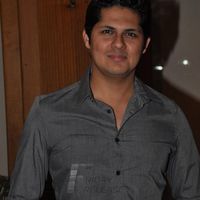 Vishal Malhotra Image