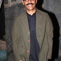 Vrajesh Hirjee Image