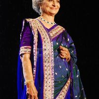 Waheeda Rehman Image