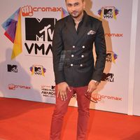 Yo Yo Honey Singh Image