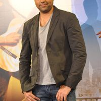 Abhay Deol Image