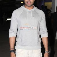 Abhishek Bachchan Image