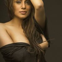 Andria D'Souza Image