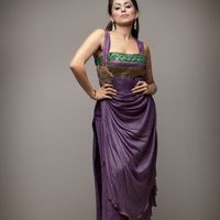 Andria D'Souza Image