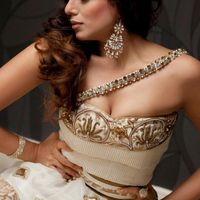 Andria D'Souza Image