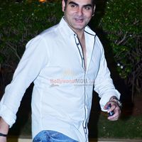 Arbaaz Khan Image