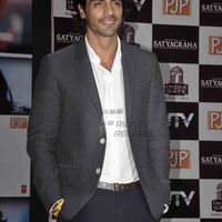 Arjun Rampal Image