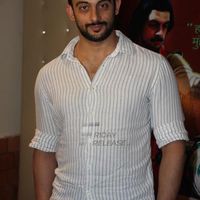 Arunoday Singh Image