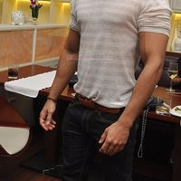Ashmit Patel Image