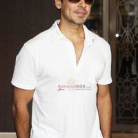 Dino Morea Image