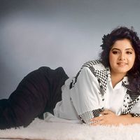 Divya Bharti Image
