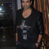 Eijaz Khan Image