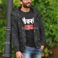 Jay Bhanushali Image