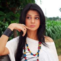Jennifer Winget Image