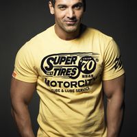 John Abraham Image