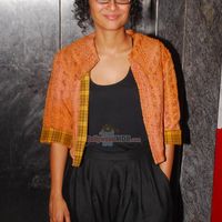 Kiran Rao Image