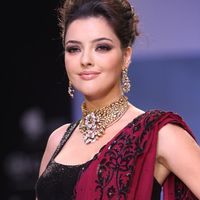 Kristina Akheeva Image