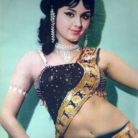 Leena Chandavarkar Image