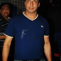 Madhur Bhandarkar Image