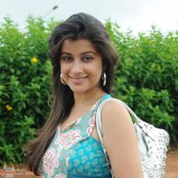 Madhurima Banerjee Image