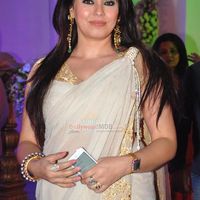 Mahima Chaudhry Image