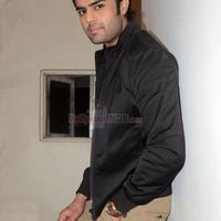 Manish Paul Image