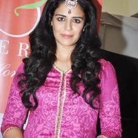 Mona Singh Image