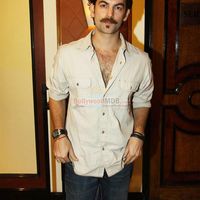 Neil Nitin Mukesh Image