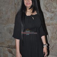 Padmini Kolhapure Image