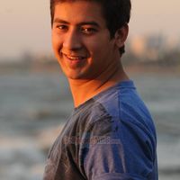 Paras Arora Image
