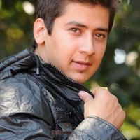 Paras Arora Image